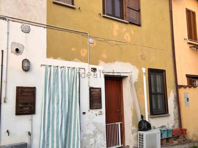 Villetta indipendente in vendita di 90 m² in Via Bergnola, 1