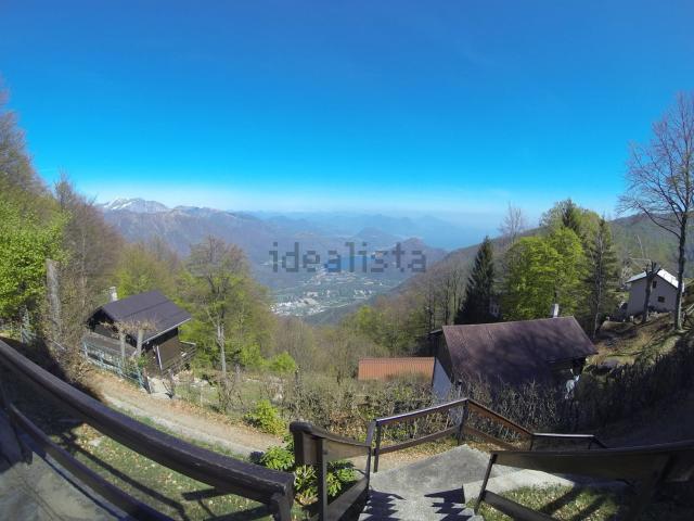 Villetta indipendente in vendita di 90 m² in Via Boden, 4