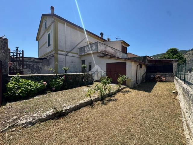 Villetta indipendente in vendita di 90 m² in Via Brasile, 20