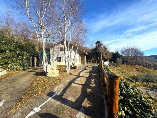 Villetta indipendente in vendita di 90 m² in Via Brendian