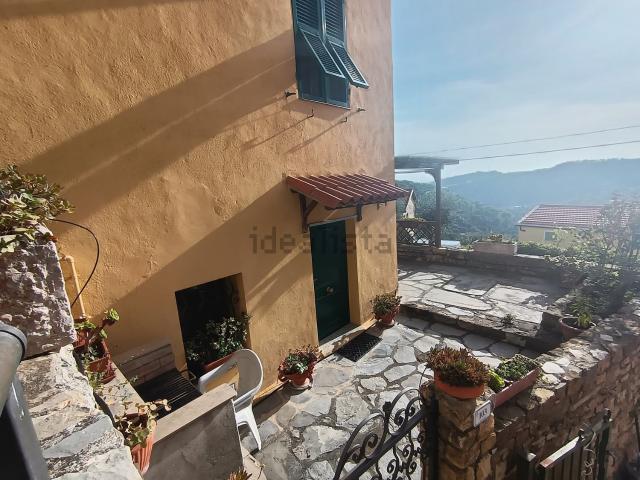 Villetta indipendente in vendita di 90 m² in Via C. Cavour, 105