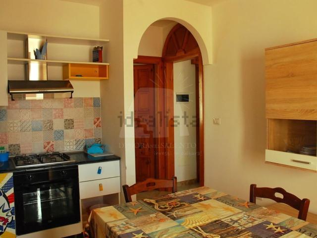 Villetta indipendente in vendita di 90 m² in Via C. Zanardelli