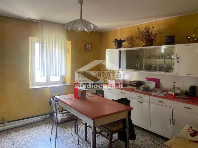 Villetta indipendente in vendita di 90 m² in Via Campelme