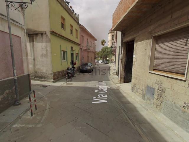 Villetta indipendente in vendita di 90 m² in Via Cagliari, 5