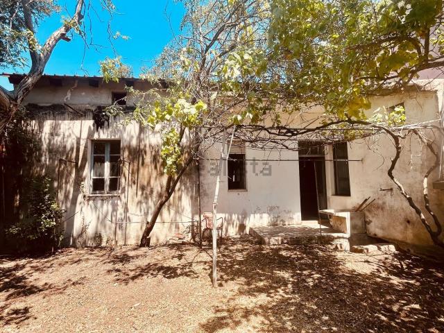 Villetta indipendente in vendita di 90 m² in Via Cagliari