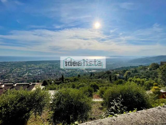 Villetta indipendente in vendita di 90 m² in Via Capriglia