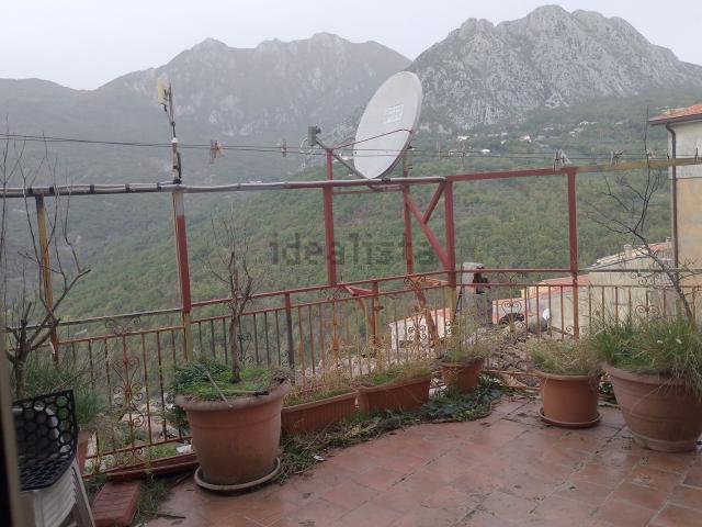 Villetta indipendente in vendita di 90 m² in Via Cardarelli, 15