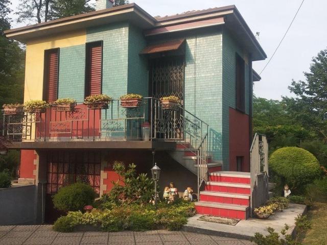 Villetta indipendente in vendita di 90 m² in Via Cariola
