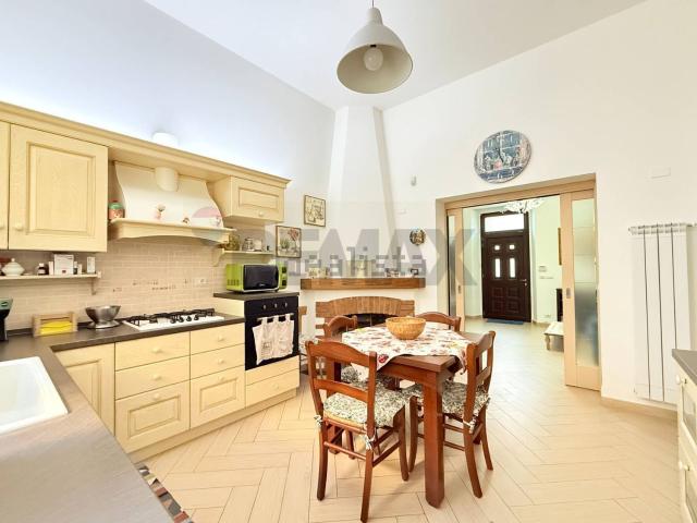 Villetta indipendente in vendita di 90 m² in Via Carlino, 5