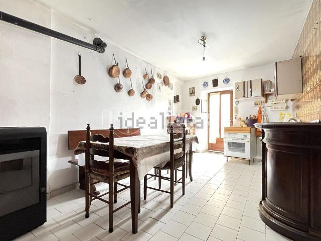 Villetta indipendente in vendita di 90 m² in Via Carlo Vigna