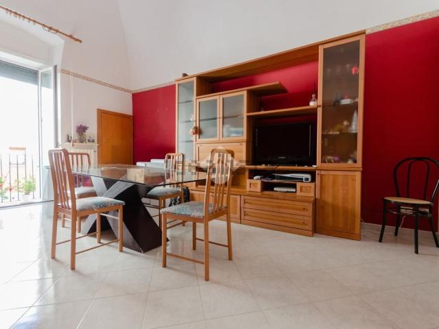 Villetta indipendente in vendita di 90 m² in Via Carlo Poerio, 9