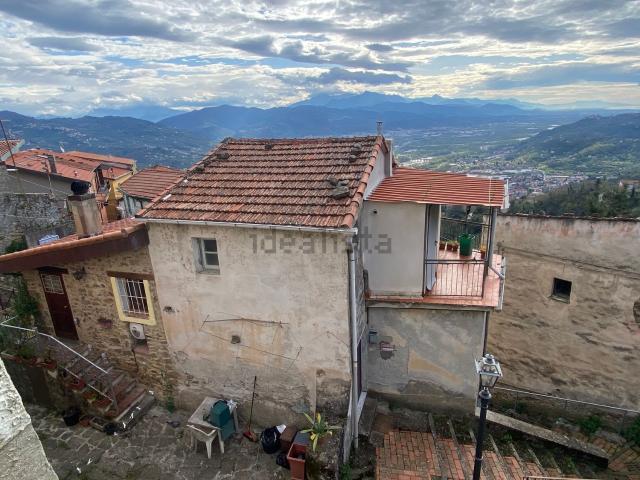 Villetta indipendente in vendita di 90 m² in Via Castello, 10