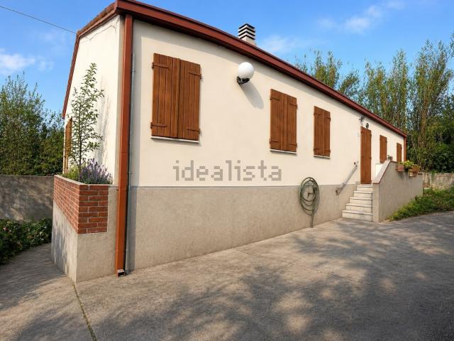 Villetta indipendente in vendita di 90 m² in Via Casella