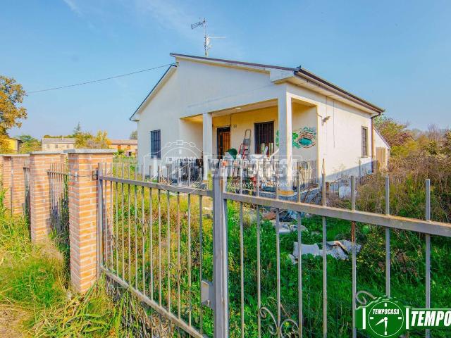 Villetta indipendente in vendita di 90 m² in Via Casone