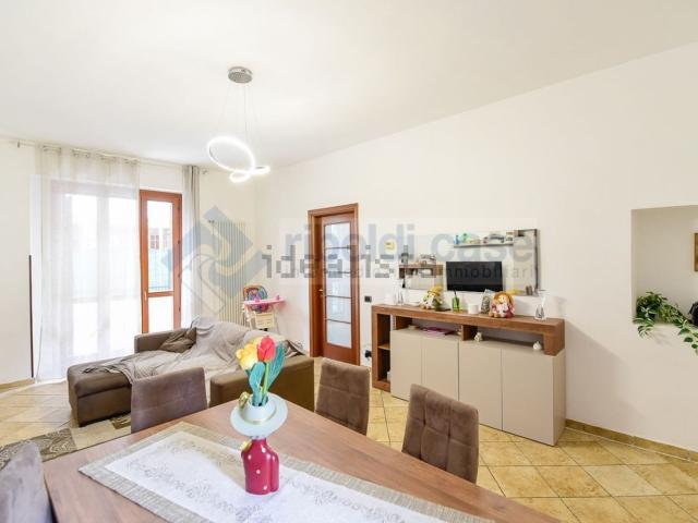 Villetta indipendente in vendita di 90 m² in Via Cavera
