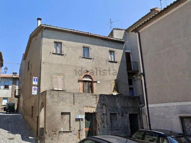 Villetta indipendente in vendita di 90 m² in Via cavour