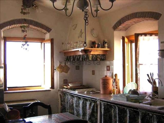 Villetta indipendente in vendita di 90 m² in Via Cavour