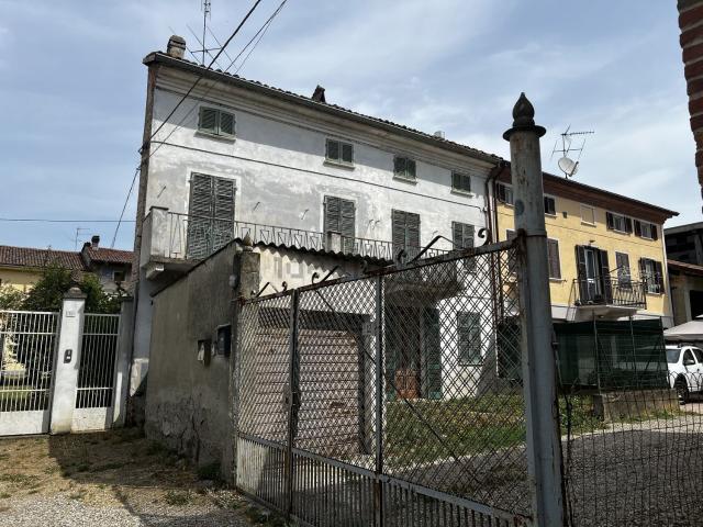 Villetta indipendente in vendita di 90 m² in Via Chiozza, 10