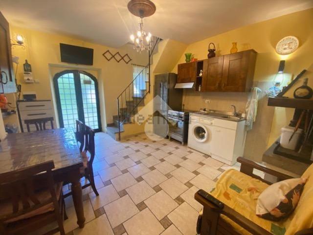 Villetta indipendente in vendita di 90 m² in Via Cipollone