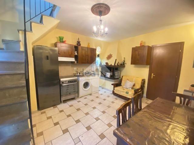 Villetta indipendente in vendita di 90 m² in Via Cipollone