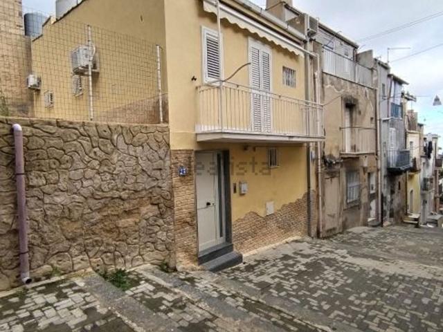 Villetta indipendente in vendita di 90 m² in Via Ciuffia