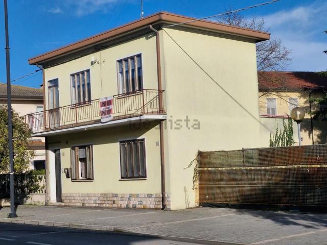 Villetta indipendente in vendita di 90 m² in Via Contarini, 3