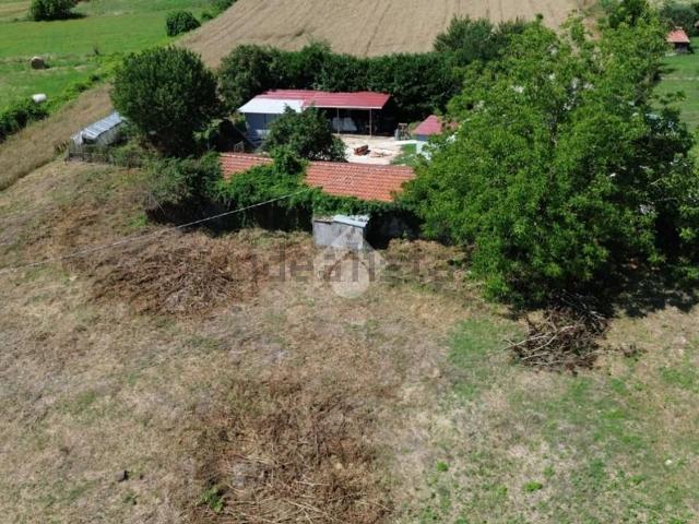 Villetta indipendente in vendita di 90 m² in Via Colle Morello, 34