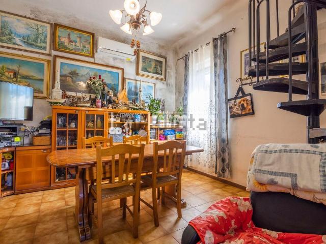 Villetta indipendente in vendita di 90 m² in Via Colle San Marco, 48