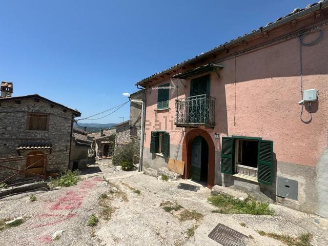 Villetta indipendente in vendita di 90 m² in Via Cotarda, 59