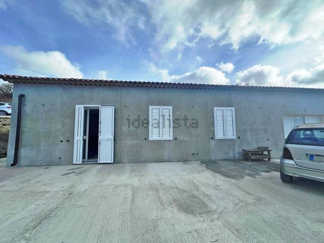 Villetta indipendente in vendita di 90 m² in Via Croce del Vicario