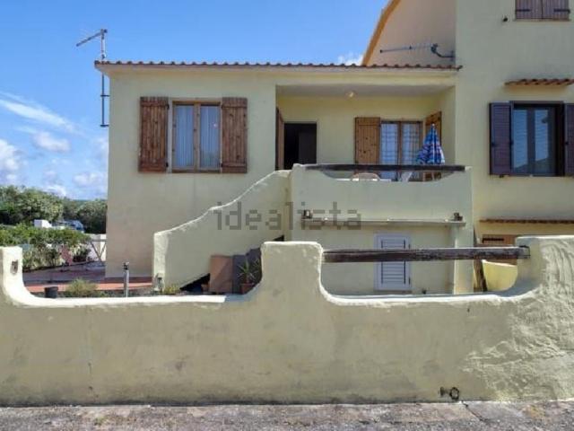 Villetta indipendente in vendita di 90 m² in Via Cristoforo Colombo, 12