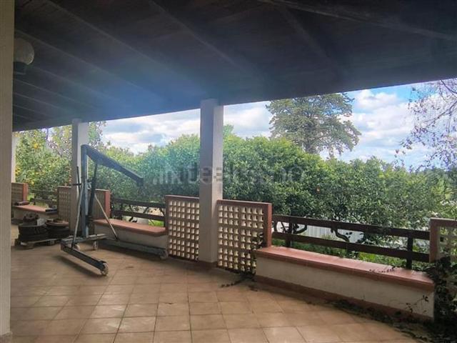 Villetta indipendente in vendita di 90 m² in Via Cristoforo Colombo