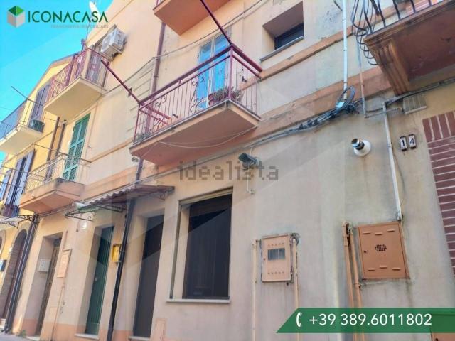 Villetta indipendente in vendita di 90 m² in Via Custoza