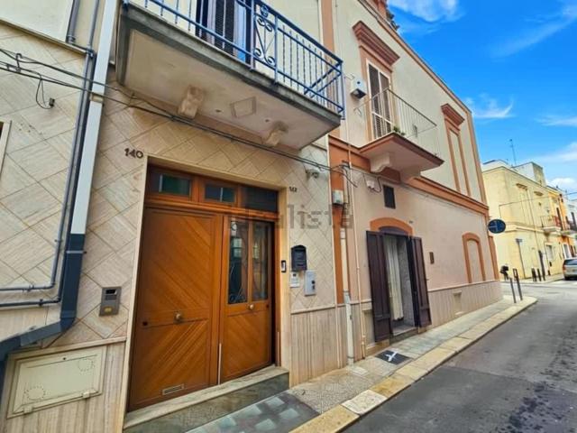 Villetta indipendente in vendita di 90 m² in Via Dante, 142