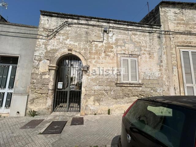 Villetta indipendente in vendita di 90 m² in Via Dante Alighieri, 175