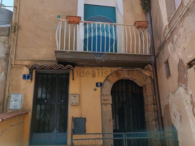 Villetta indipendente in vendita di 90 m² in Via de Francisci, 7