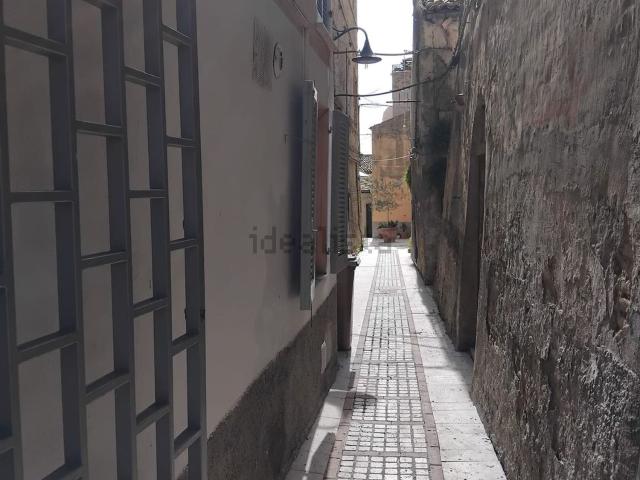 Villetta indipendente in vendita di 90 m² in Via de Sanctis, 1