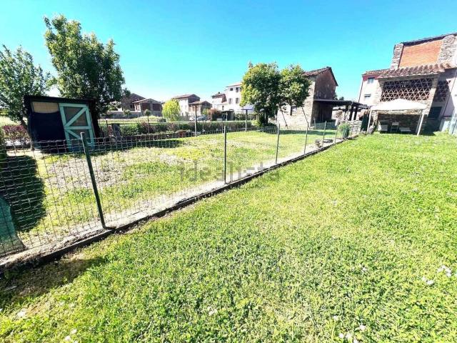Villetta indipendente in vendita di 90 m² in Via dei Franceschi