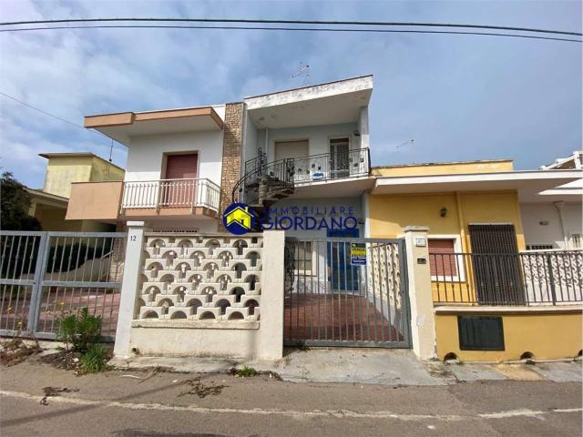 Villetta indipendente in vendita di 90 m² in Via del Capodoglio, 10