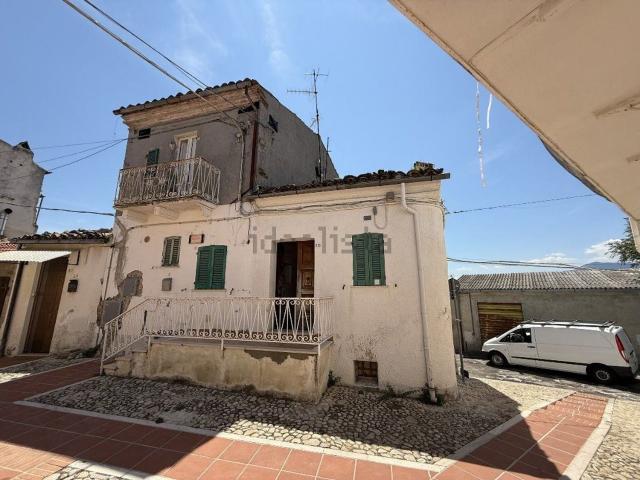 Villetta indipendente in vendita di 90 m² in Via del Castello, 29