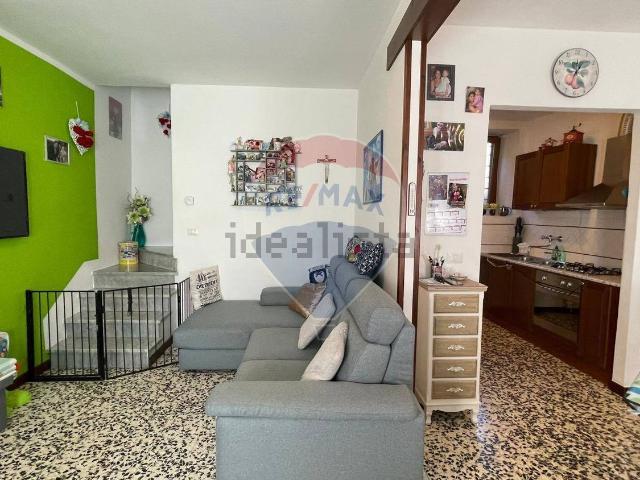 Villetta indipendente in vendita di 90 m² in Via del Gelso