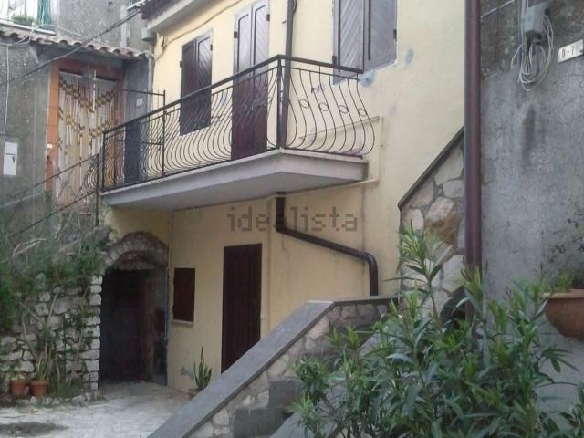 Villetta indipendente in vendita di 90 m² in Via del Montano, 11