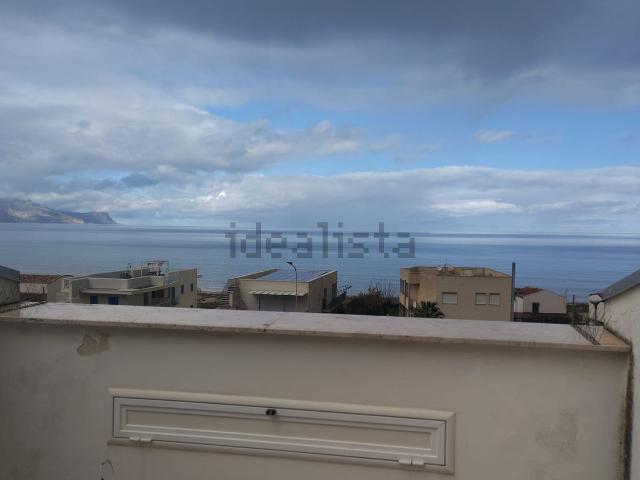 Villetta indipendente in vendita di 90 m² in Via del Mare