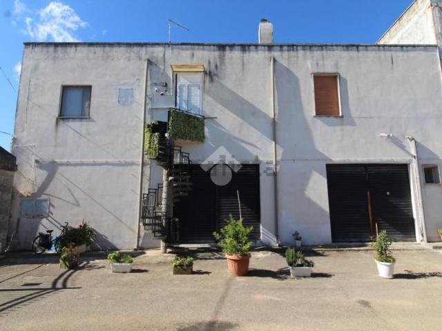 Villetta indipendente in vendita di 90 m² in Via Del Mare, 30