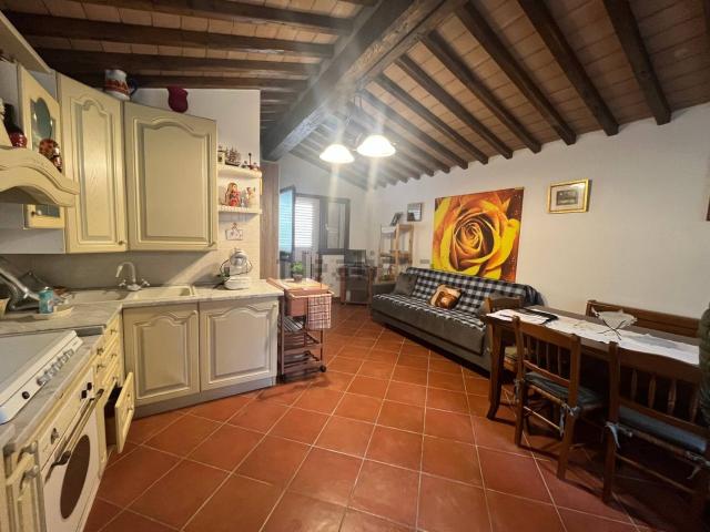 Villetta indipendente in vendita di 90 m² in Via del Serraglio, 11