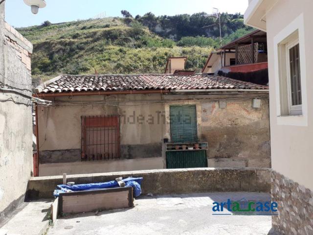 Villetta indipendente in vendita di 90 m² in Via del Pozzo, 14