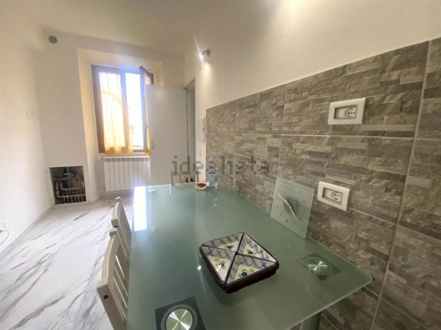 Villetta indipendente in vendita di 90 m² in Via del Ponte di Mezzo, 2