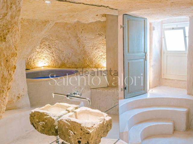 Villetta indipendente in vendita di 90 m² in Via del Tufo, 99