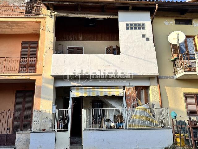 Villetta indipendente in vendita di 90 m² in Via dell&apos Erio