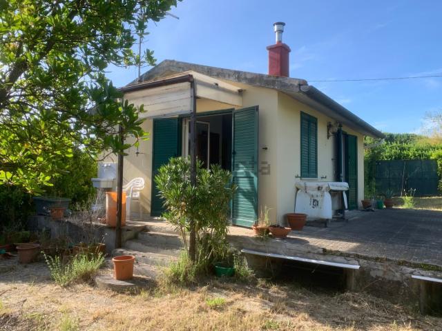 Villetta indipendente in vendita di 90 m² in Via dell&apos Uliveta